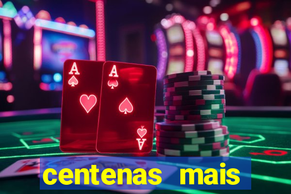 centenas mais atrasadas na loteria federal